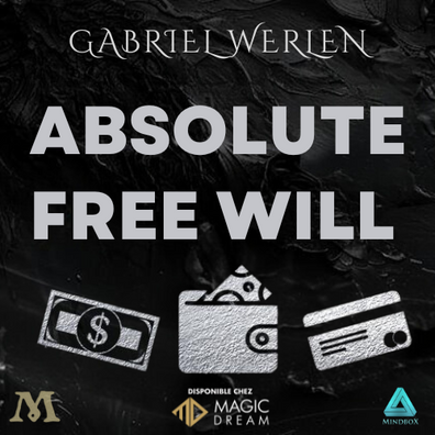 Absolute Free Will